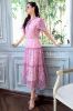 lavender-voile-dress - ảnh nhỏ  1